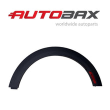2025 2026 MINI COOPER F66 REAR LEFT WHEEL ARCH FLARE FENDER TRIM MOLDING OEM