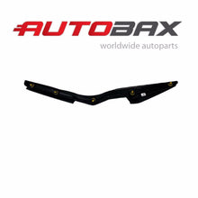 2020 2021 RANGE ROVER EVOQUE LEFT TRIM LIFTGATE MOLDING UPPER DRIVER COLOR BLACK