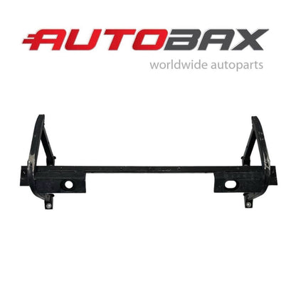 2014 2015-2019 CHEVROLET CORVETTE FRONT RADIATOR LOWER IMPACT SKID PLATE BAR