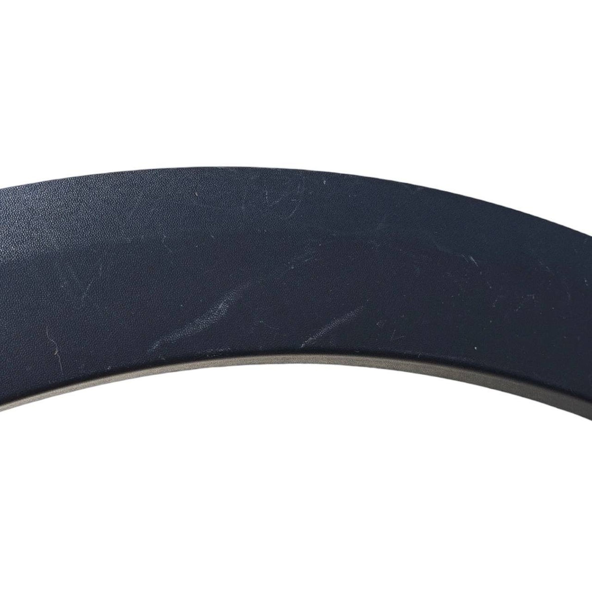 2023-2026 MERCEDES BENZ EQE X294 SUV FRONT LEFT MOLDING WHEEL ARCH FLARE TRIM