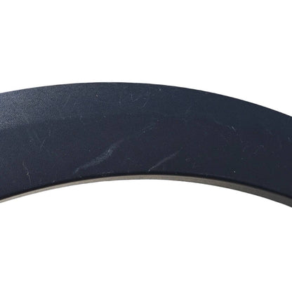 2023-2026 MERCEDES BENZ EQE X294 SUV FRONT LEFT MOLDING WHEEL ARCH FLARE TRIM