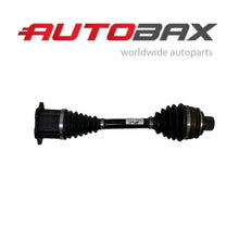2020 2021 2022 2023 2024 AUDI SQ8 RSQ8 FRONT LEFT AXLE SHAFT DRIVER 4M0407271AA