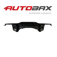 2011 2012 2013 2014-2016 MINI COUNTRYMAN R60 PACEMAN R61 UPPER BULKHEAD TRIM OEM