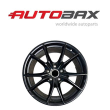 2019 2020-2024 PORSCHE CARRERA 911 S WHEEL RIM ORIGINAL FACTORY R20 11.5J ET76