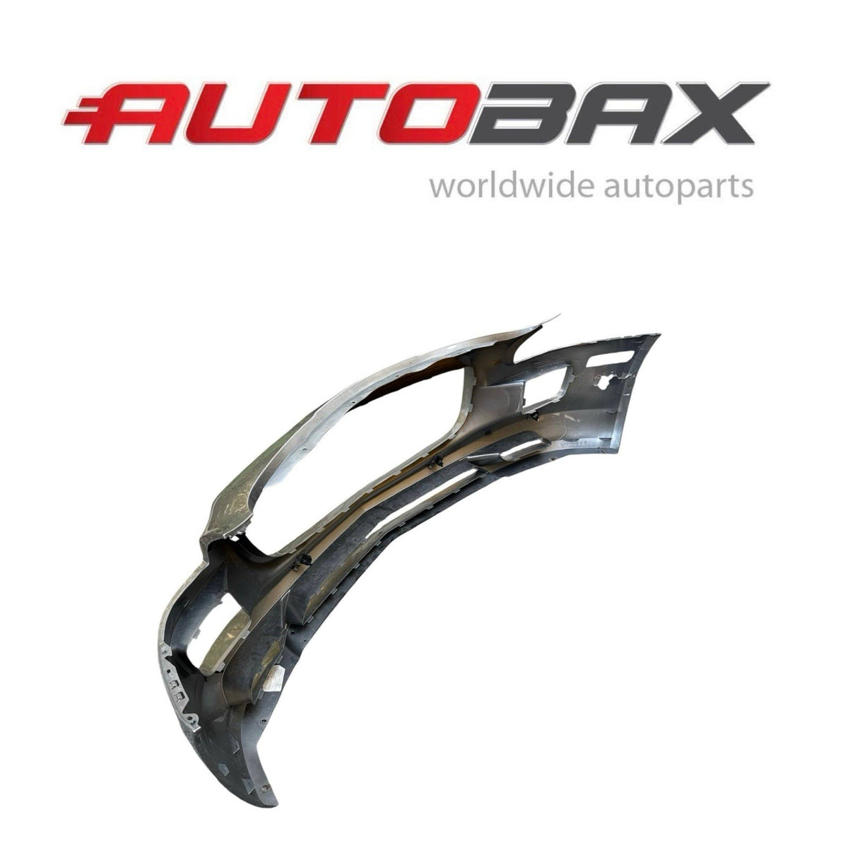 2011 2012 2013-2015 MERCEDES BENZ AMG SLS FRONT BUMPER COVER OEM USED 1978850025
