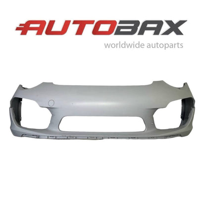 2012 2013 2014 2015 2016 PORSCHE 911 991.1 FRONT BUMPER COVER OEM NEW 991505010A