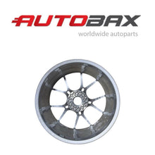 2025 2026 2027 PORSCHE 911 GT3 RS WHEEL RIM ORIGINAL FACTORY R20 9.5J ET46 OEM