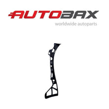 2020 2021 2022-2026 MERCEDES BENZ GLE450 REAR BUMPER SUPPORT PANEL BRACKET LEFT