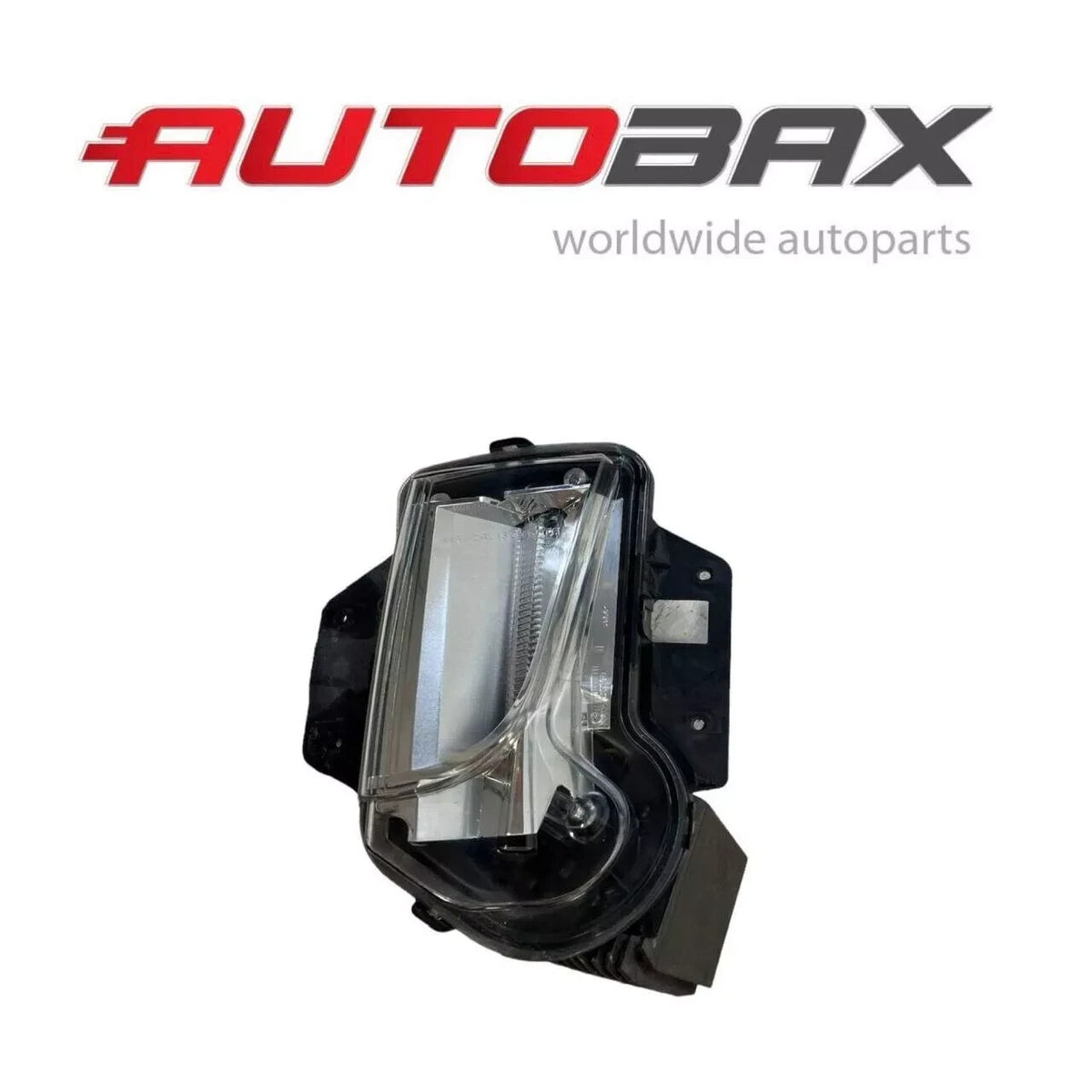 2013 2014 2015 2016 2017 CADILLAC XTS LEFT DRIVER SIDE FOG LIGHT LAMP OEM USED
