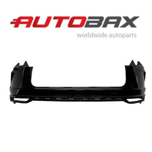 2018 2019 2020 2021 2022 2023 LAMBORGHINI URUS REAR BUMPER COVER OEM 4ML807511A