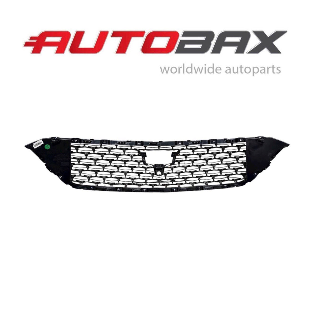 2025 2026 CADILLAC CT5 FRONT BUMPER RADIATOR GRILLE GRILL OEM NEW 42879380