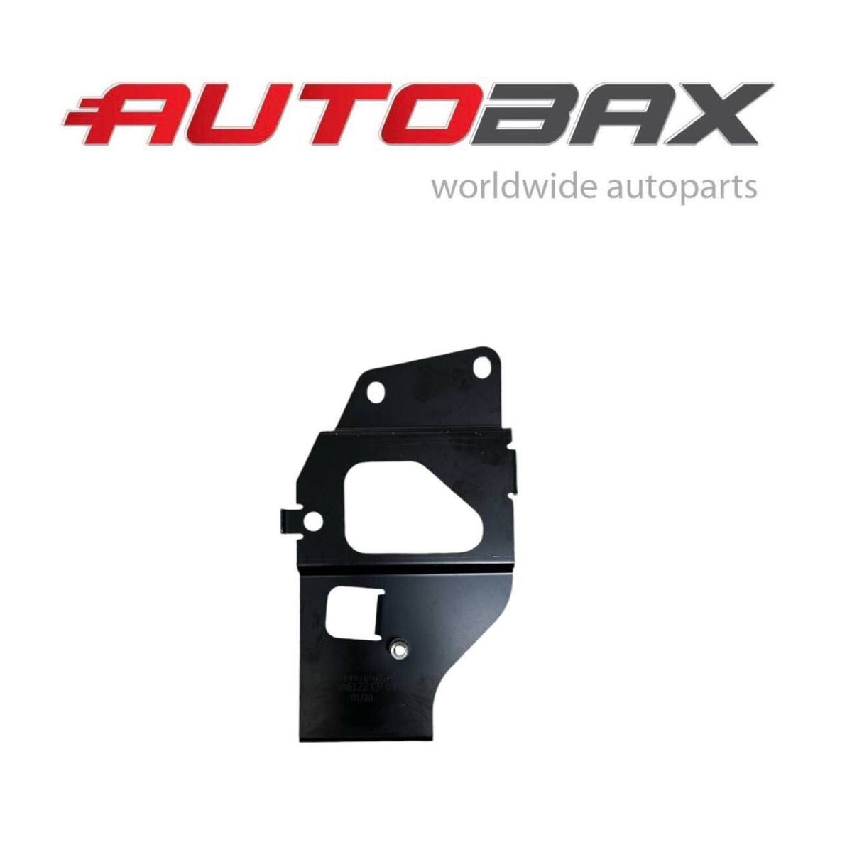 2016 2017 2018 2019 2020 2021-2023 MCLAREN 600LT 570S HORN BRACKET MOUNT SUPPORT