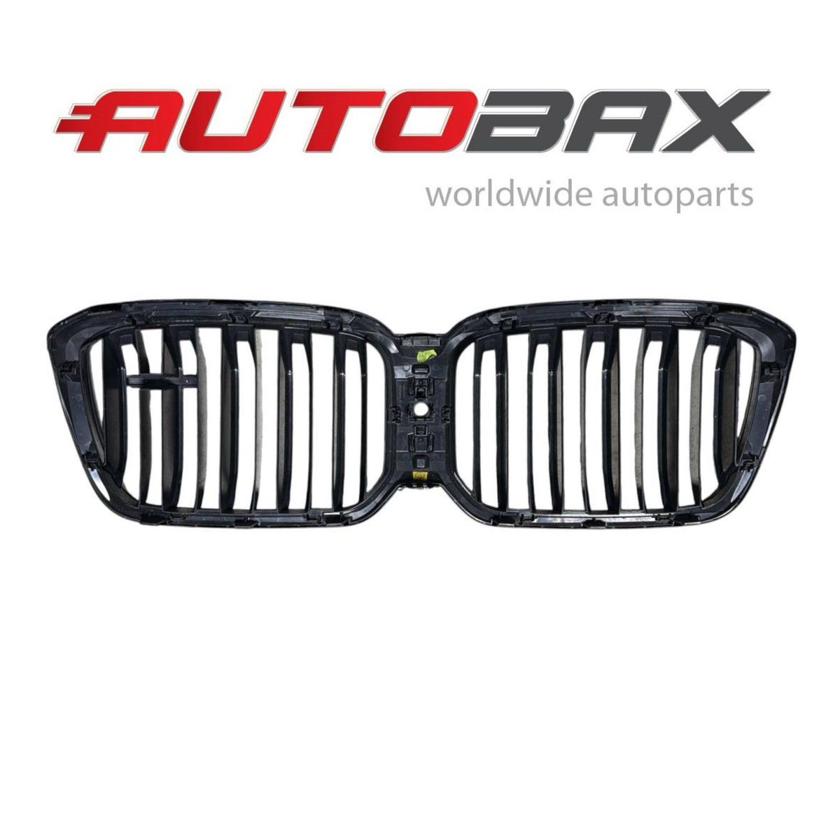 2022 2023 2024 2025 BMW X3 G01 X4 G04 M40I M FRONT BUMPER CENTRAL GRILLE USED
