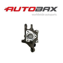 2019 2020 2021 GM CADILLAC XT4 BUICK REGAL ENVISION REAR LEFT SPINDLE KNUCKLE