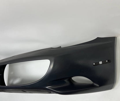 2009 2010 2011 2012 2013 2014 FERRARI CALIFORNIA FRONT BUMPER COVER USED OEM