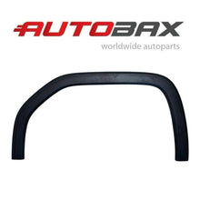 2022 2023 2024 2025 GMC SIERRA 1500 REAR FENDER LEFT DRIVER FLARE MOLDING TRIM