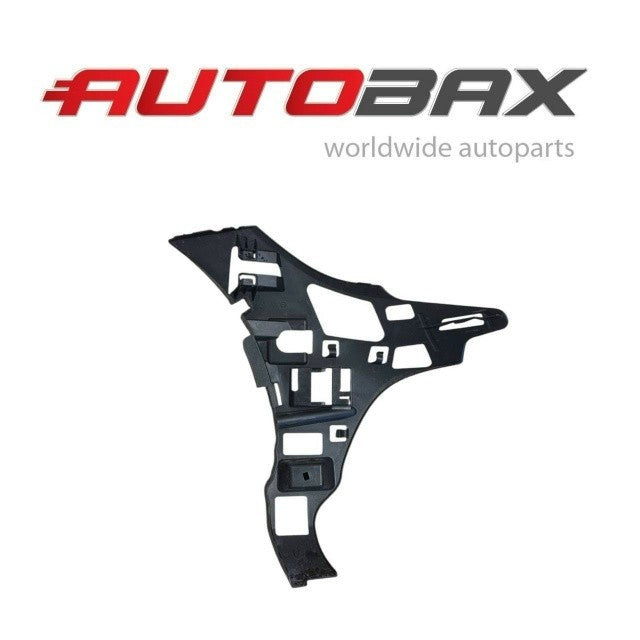 2018 2019 2020 MERCEDES-BENZ W222 FRONT BUMPER SUPPORT MOUNT BRACKET LEFT DRIVER