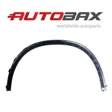 2023-2025 MERCEDES BENZ GLC FRONT WHEEL ARCH FLARE FENDER TRIM MOLDING RIGHT OEM