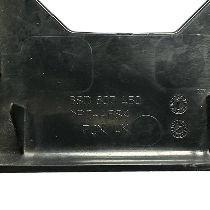 2019 2020 2021 2022 2023 2024 BENTLEY CONTINENTAL GT GTC BEZEL RADAR SENSOR TRIM