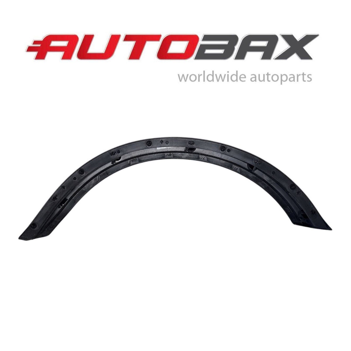 2021 2022 2023-2025 FORD BRONCO WHEEL ARCH FLARE FENDER TRIM MOLDING FRONT LEFT