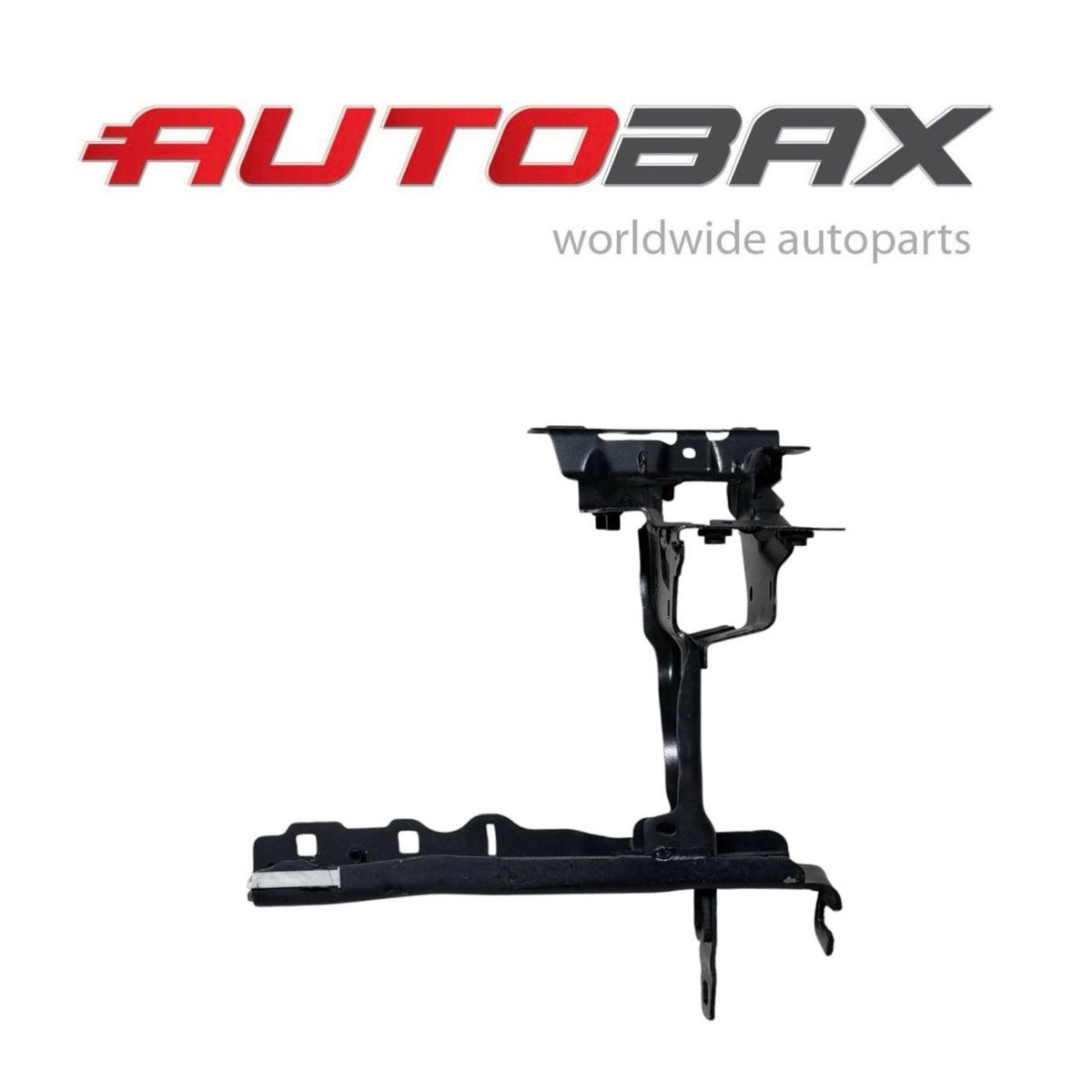 2024 2025 2026 BMW 7 G70 FRONT RIGHT PASSENGER HEADLIGHT BRACKET MOUNT SUPPORT