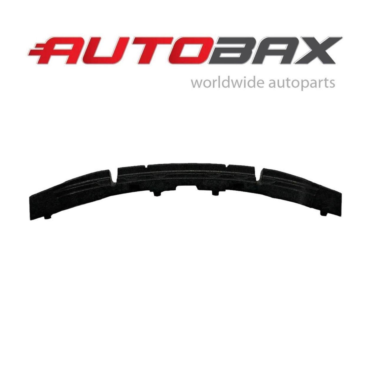 2014 2015 2016 2017 MASERATI GHIBLI FRONT BUMPER LOWER CENTRAL ABSORBER FOAM BAR