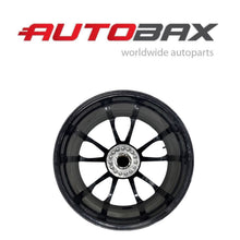 2020 2021-2024 PORSCHE 992 GT3 TURBO REAR WHEEL ORIGINAL RIM FACTORY R21 ET70