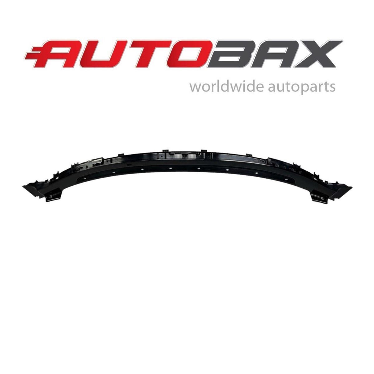 2013 2014 2015 2016 2017-2022 RANGE ROVER REAR SPOILER LIFTGATE MOLDING TRIM OEM