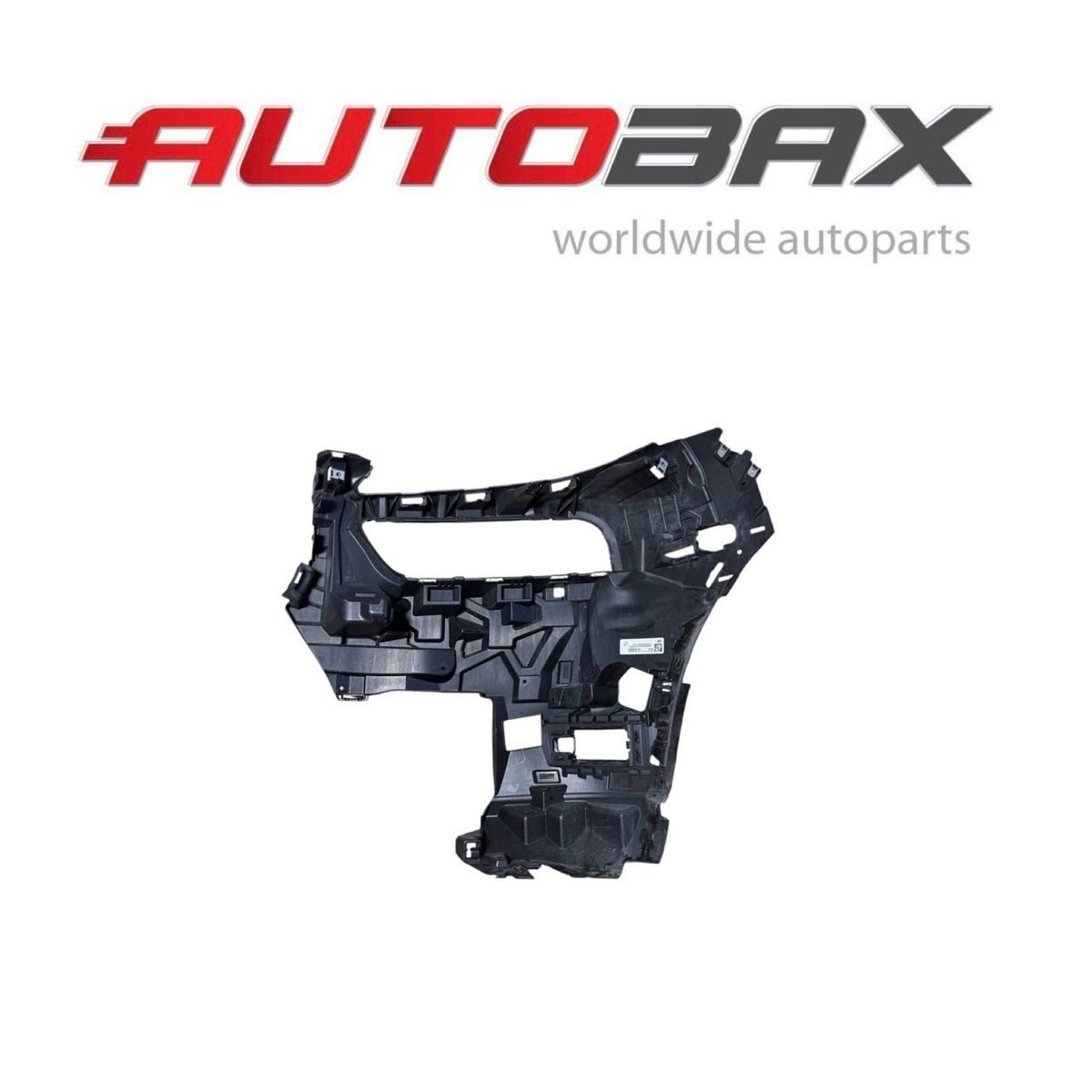 2022 2023-2025 BMW X7 G07 FRONT BUMPER SUPPORT MOUNT BRACKET RIGHT PASSENGER OEM