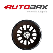 2024 2025 2026 BMW X5 X6 G05 G06 WHEEL RIM ORIGINAL FACTORY R21 10.5J ET43 OEM
