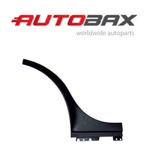 2022-2025 RANGE ROVER L460 REAR RIGHT WHEEL ARCH FLARE QUARTER APPLIQUE TRIM