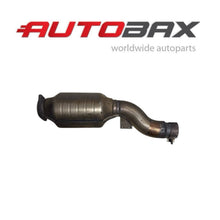 2006 2007 2008 2009 2010 2011 FERRARI 599 GTB LEFT MAINFOLD DRIVER MUFFLER PIPE