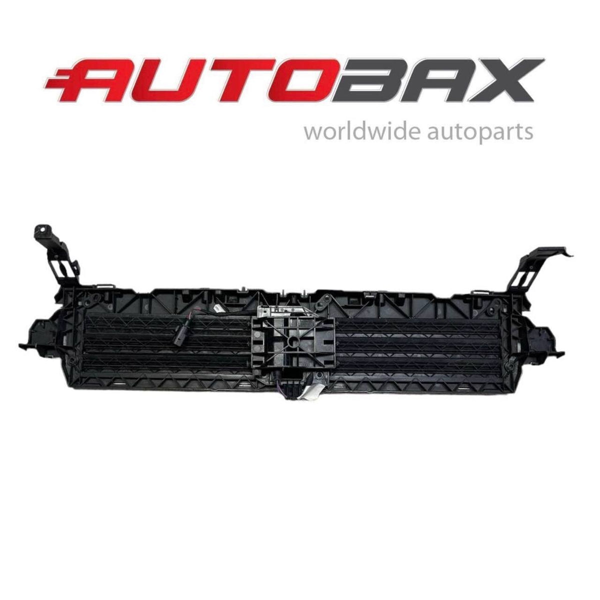 2016 2017 2018 2019 2020-2024 AUDI A5 S5 RS5 FRONT RADIATOR GRILLE SHUTTER OEM