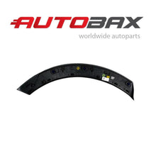 2019 2020 2021 2022 AUDI E-TRON E TRON LH LEFT REAR WHEEL ARCH FLARE MOLDING OEM