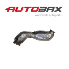 2018 2019 2020 2021 2022 2023 MCLAREN 720S EXHAUST MUFFLER RIGHT PASSENGER
