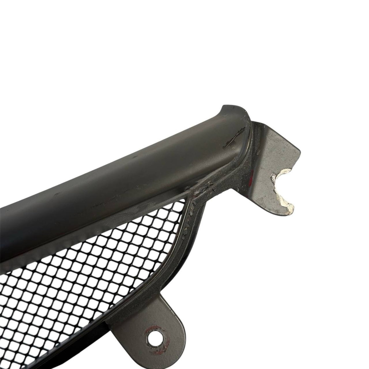 2010 2011 2012-2015 FERRARI 458 ITALIA REAR BUMPER RIGHT AIR INTAKE LOWER PANEL