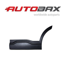 2021-2024 HYUNDAI SANTA FE REAR LEFT DRIVER WHEEL ARCH FLARE FENDER TRIM MOLDING