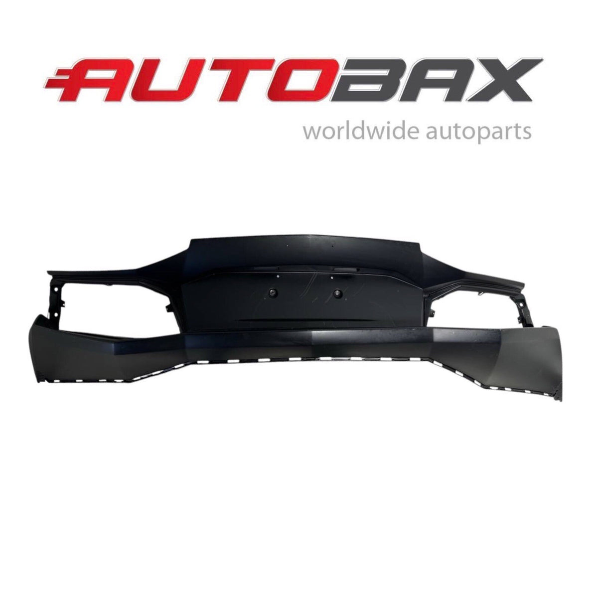 2012 2013 2014 2015 2016 LAMBORGHINI AVENTADOR REAR BUMPER COVER OEM USED