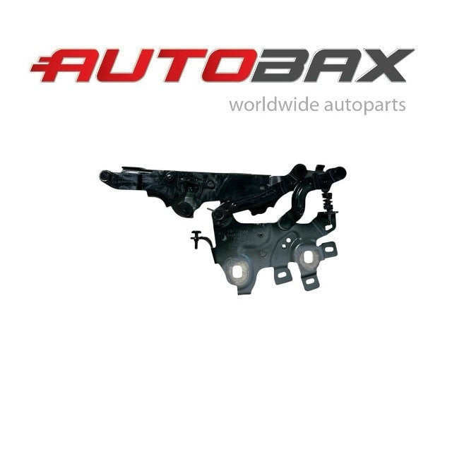 2017 2018 2019 2020-2024 MINI COUNTRYMAN F60 FRONT HOOD BONNET LEFT HINGE DRIVER