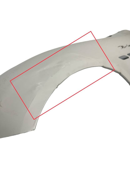 2014 2015 2016 2017 2018 2019 2020 MASERATI GHIBLI FRONT LEFT DRIVER SIDE FENDER