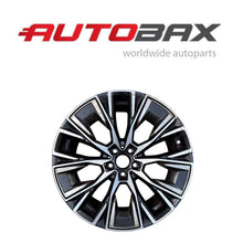 2022 2023 2024 BMW G22 430I G23 M440I G26 REAR WHEEL RIM ORIGINAL FACTORY R20