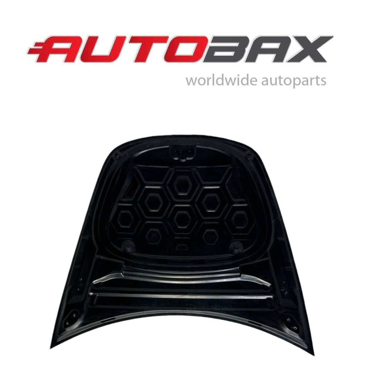 2017 2018 2019 2020 2021 2022 2023 TESLA MODEL 3 FRONT HOOD BONNET CARBON USED