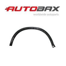 2022 2023-2026 MERCEDES BENZ X254 GLC REAR LEFT WHEEL ARCH FENDER TRIM MOLDING