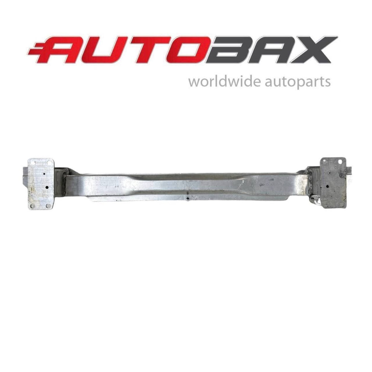 2019-2022 BENTLEY CONTINENTAL GT GTC FRONT RADIATOR REINFORCEMENT IMPACT BAR