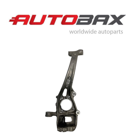 2019 2020 2021 2022 2023 2024 AUDI A6 A7 FRONT RIGHT PASSENGER SPINDLE KNUCKLE