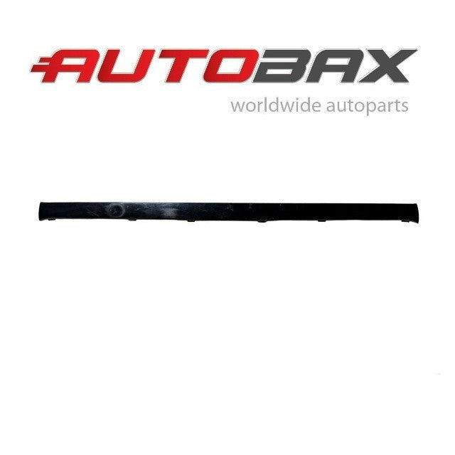 2021 2022-2025 MERCEDES BENZ W223 FRONT REINFORCEMENT BAR BEAM BRACKET SUPPORT