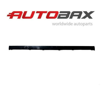 2021 2022-2025 MERCEDES BENZ W223 FRONT REINFORCEMENT BAR BEAM BRACKET SUPPORT