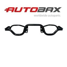 2021 2022 2023-2026 LAND ROVER DEFENDER FRONT REINFORCEMENT BAR SUBFRAME GUARD