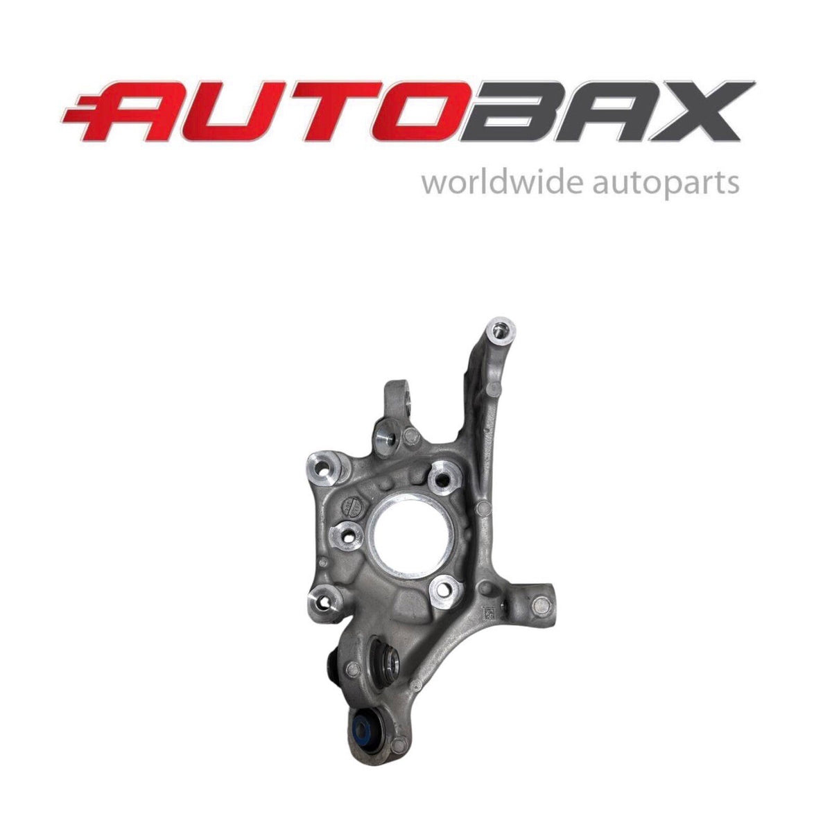 2018 2019-2024 BUICK ENCLAVE REAR LEFT DRIVER SUSPENSION SPINDLE KNUCKLE HUB OEM