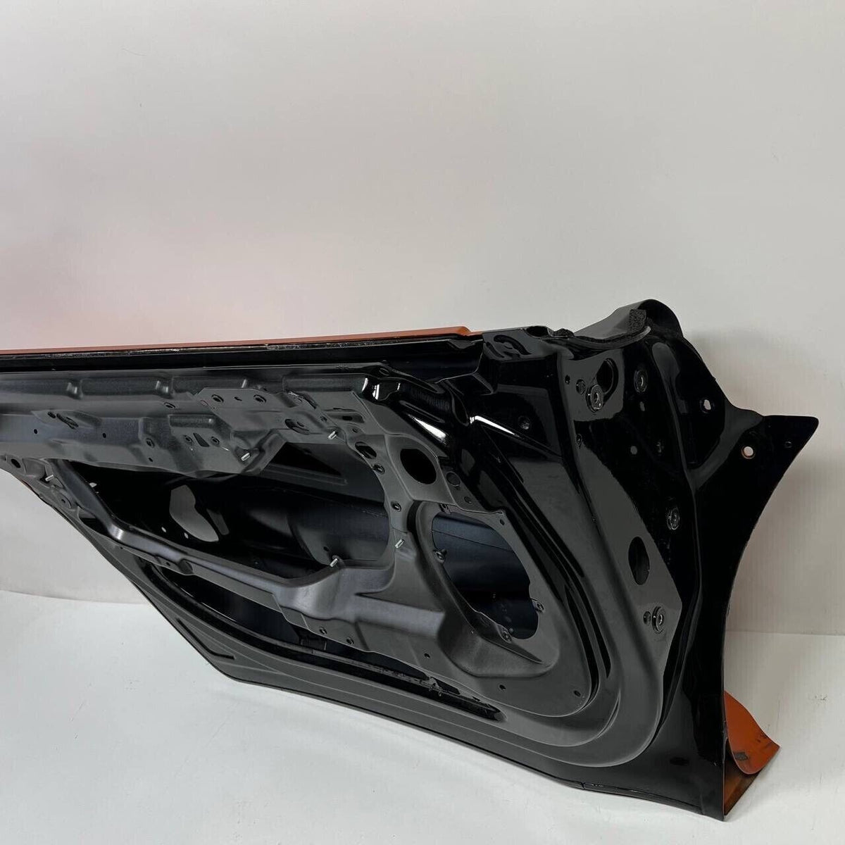 2019 2020 2021 MCLAREN 720S SPIDER FRONT LEFT DOOR COUPE LH DRIVER SIDE OEM